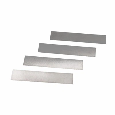 Lembar Paduan Molibdenum